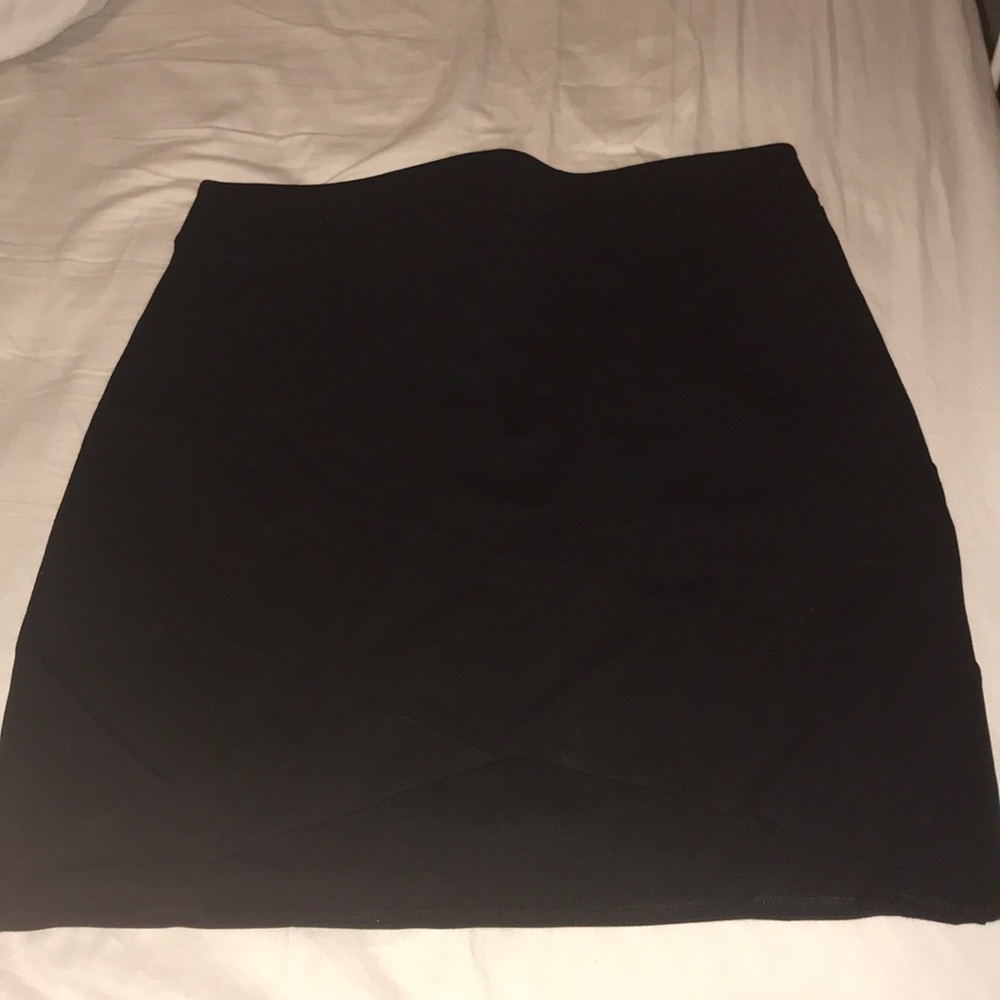 Express Skirt